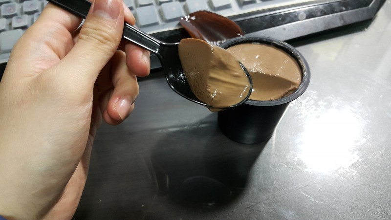 도토리묵 좋아하는 익? 도토리묵 4040 | 인스티즈