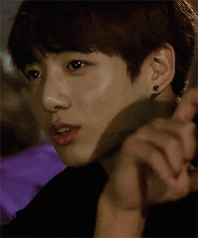 [방탄소년단/전정국] 조선뱀파이어 전정국 X 정국의 먹잇감 너탄 08 | 인스티즈