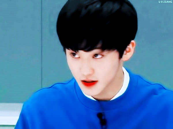 [NCT] HOT-FRESH-SPIKE ! 03 | 인스티즈