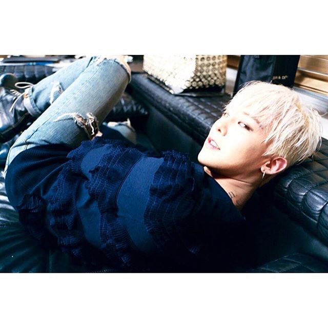 영앤리치 하면 생각나는 대표적 남녀아이돌 두명 | 인스티즈