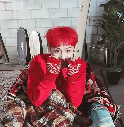 온갖 셀프칭찬 다 해놓고...뒤늦게 부끄러워하기야....??? | 인스티즈