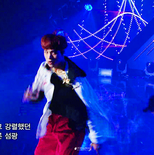 얘가 너무 좋아요. 성격도 내스탈이고 생긴것도 내스탈이예요 | 인스티즈