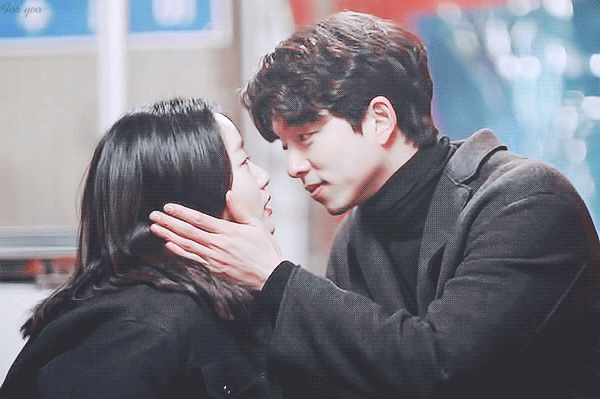 도깨비) 이거 몇화ㅏ였는지 아는 신부?ㅠ | 인스티즈