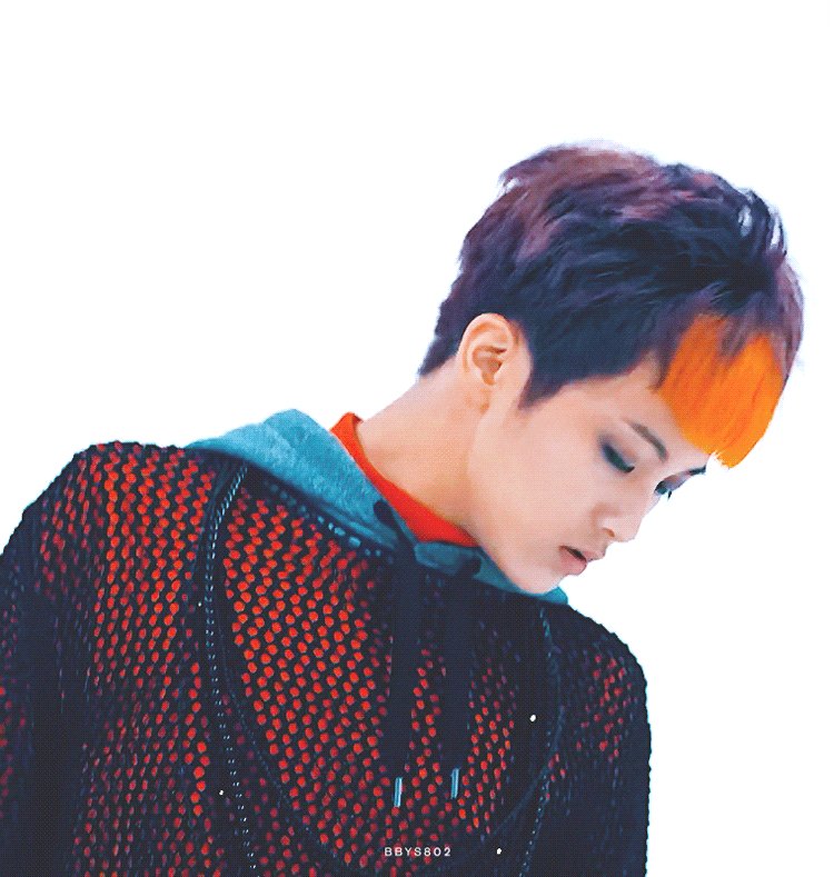 난 마크가 했던 컨셉중에 소방차가 제일 양아치미 넘치고 센캐였다고 생각해 | 인스티즈