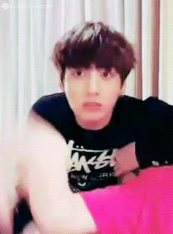 정국이 진짜 여자들이 좋아하게 생기지 않앗니...? | 인스티즈