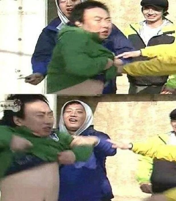 친구들이랑 어무이가 자꾸 나보고 어떤 남돌 닮았다그러는데 | 인스티즈