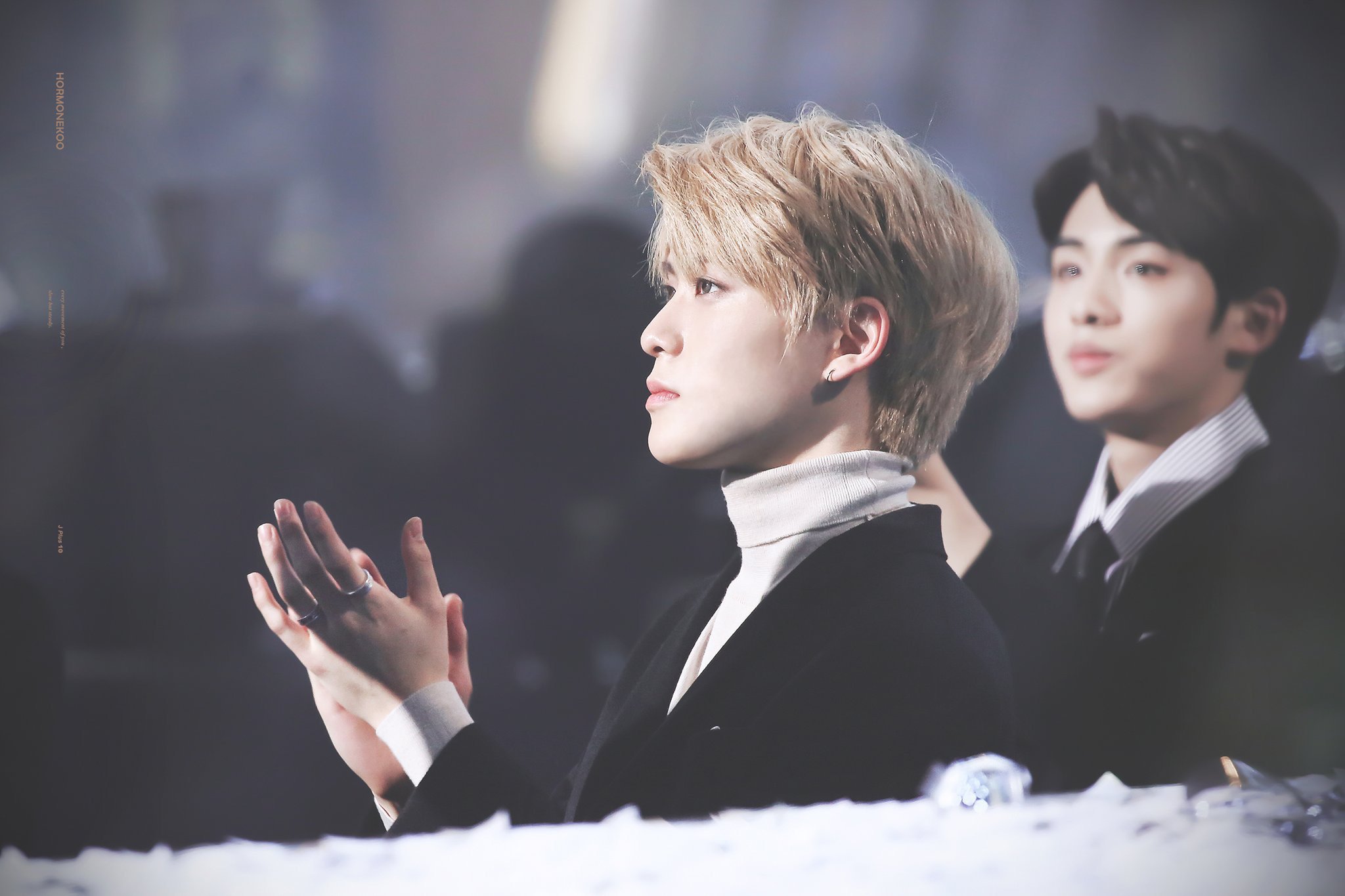 정재현 이사님... | 인스티즈