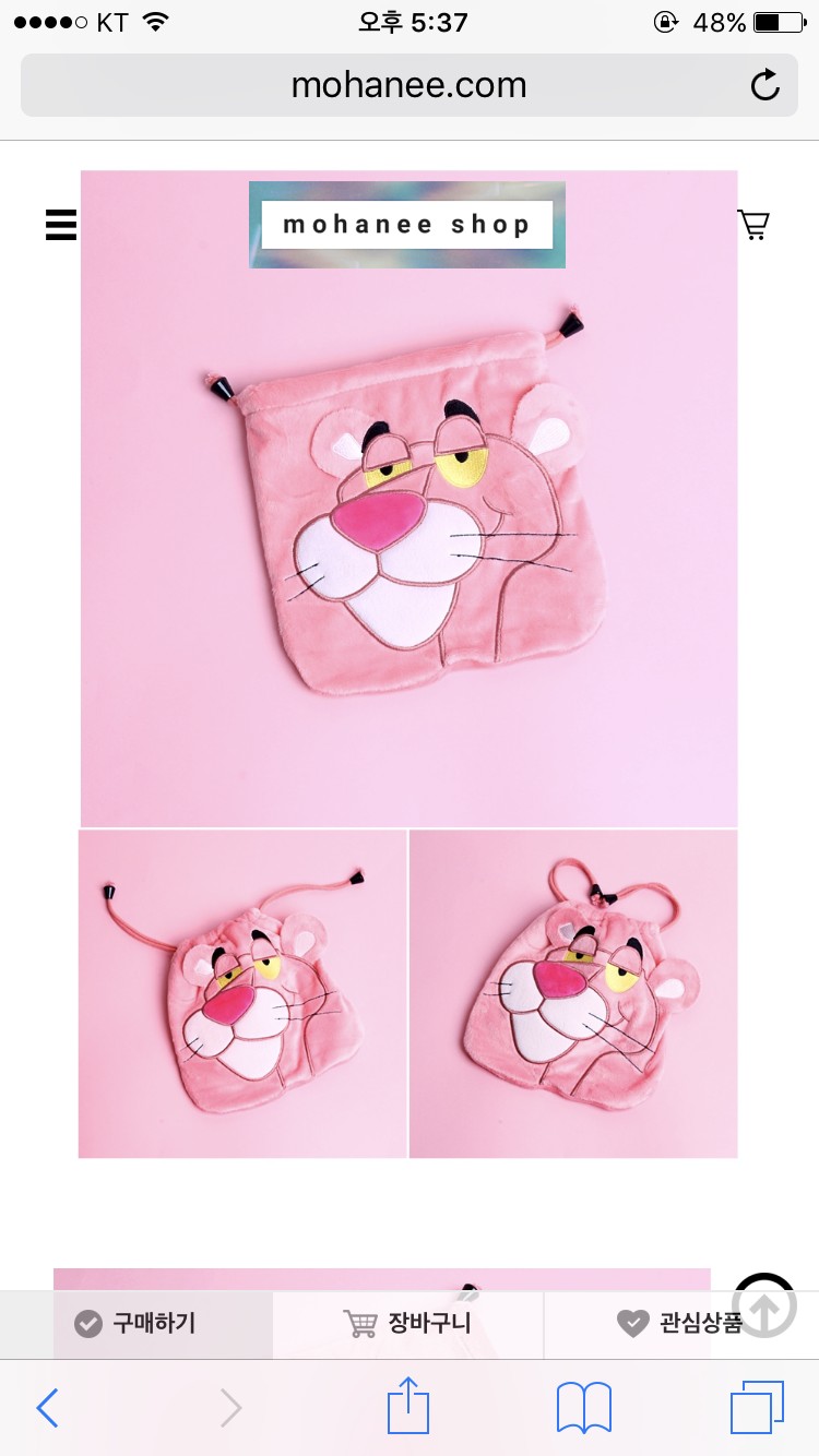 파우치 뭐살까아아아아아ㅏ | 인스티즈