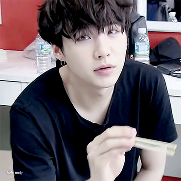 [방탄소년단] Boy meets 00 | 인스티즈