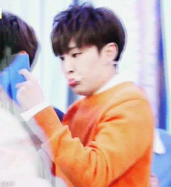 [세븐틴/권순영] 반인반수 닭=대환장파티 06 | 인스티즈