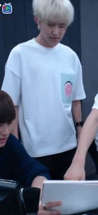 [세븐틴/권순영] 반인반수 닭=대환장파티 06 | 인스티즈