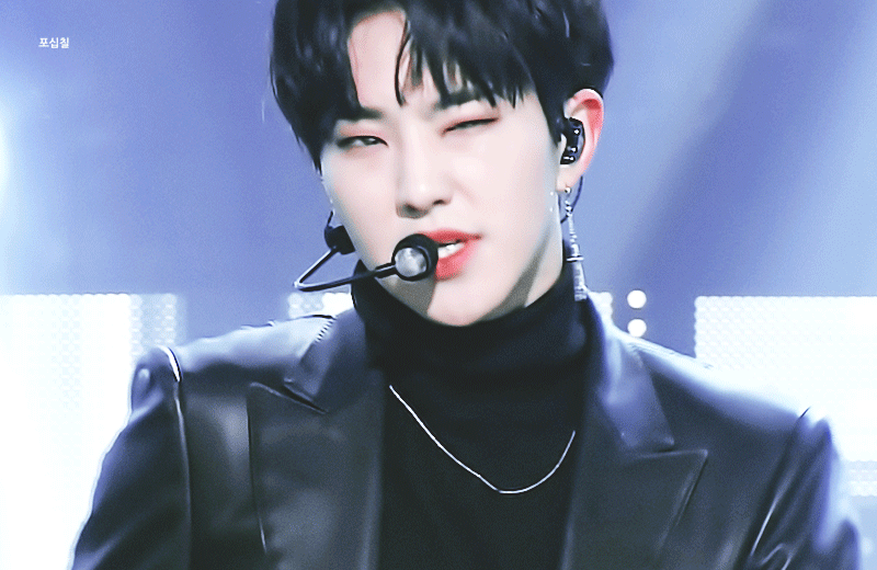 내가 좋아하는 호시 몹시 섹시의 하이라이트 | 인스티즈