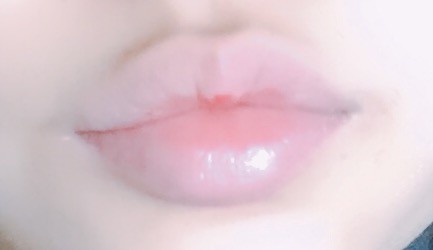 아니..이게 사람 입술색인가..진짜 입술만 생기있으면 민낯으로 다닌다 (뻥임 | 인스티즈