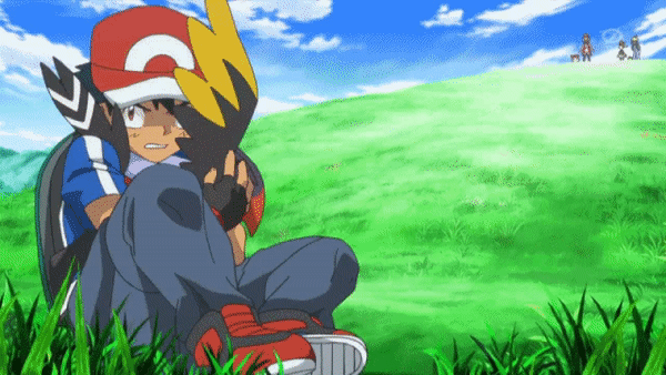 포켓몬스터 지우 인성.jpg +추가 | 인스티즈