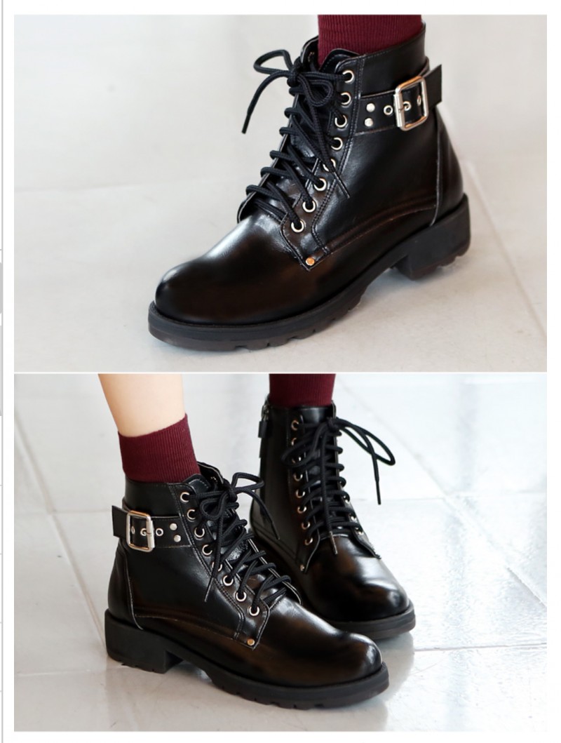 얘들아 이 워커 어떠니???????!?!??!??! | 인스티즈