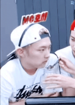 [세븐틴/홍일점] 도른자 남사친들 X 도른자 여사친 너봉썰 06 | 인스티즈