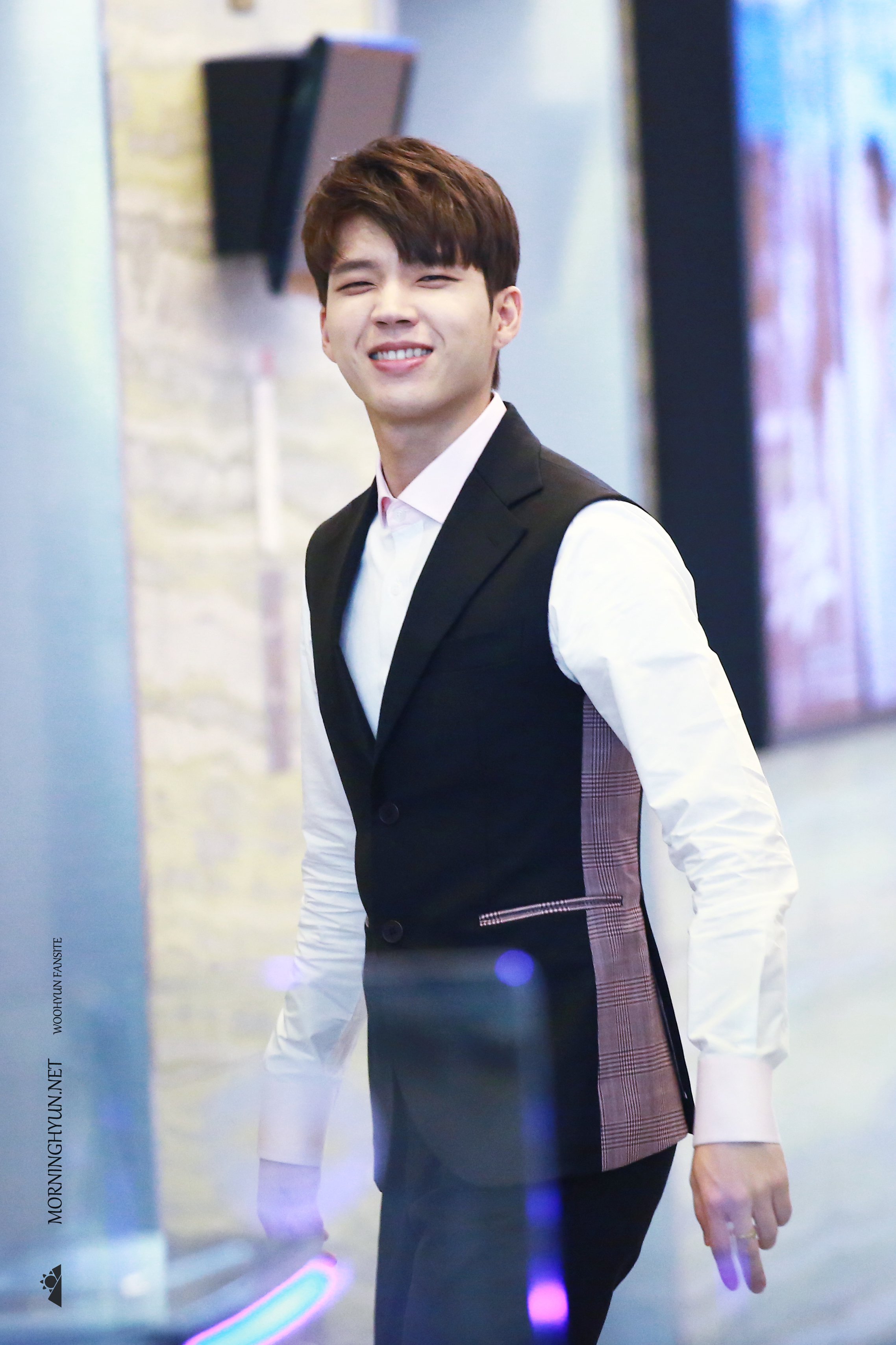 I 남우현 E 백현 W 김재환 | 인스티즈