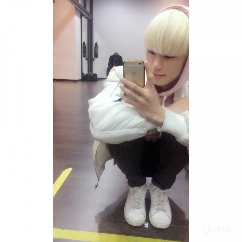 오늘 티저 뜬 아이돌.jpg | 인스티즈