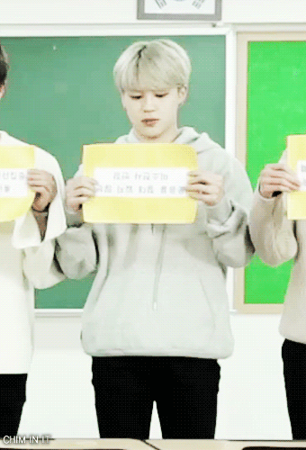 방탄 지민 천사아니던데 | 인스티즈