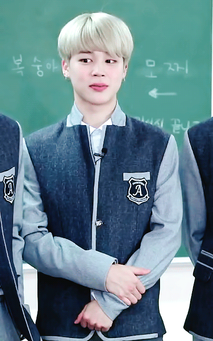 참 신기하지... 무대만 오르면 변하는 게.... | 인스티즈