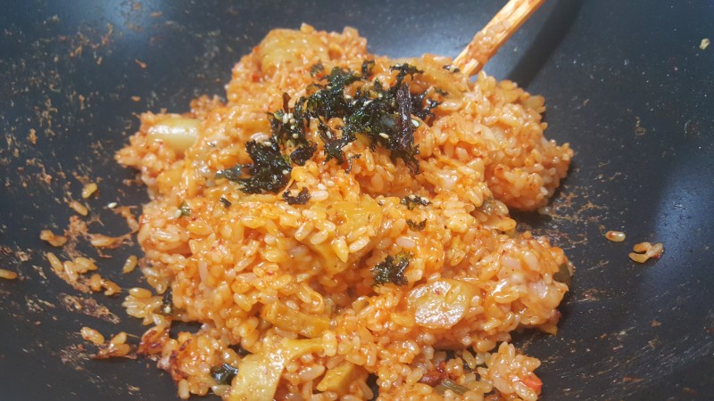 요리를 좋아하는 자가 배고파서 올리는 셀프요리 40 | 인스티즈