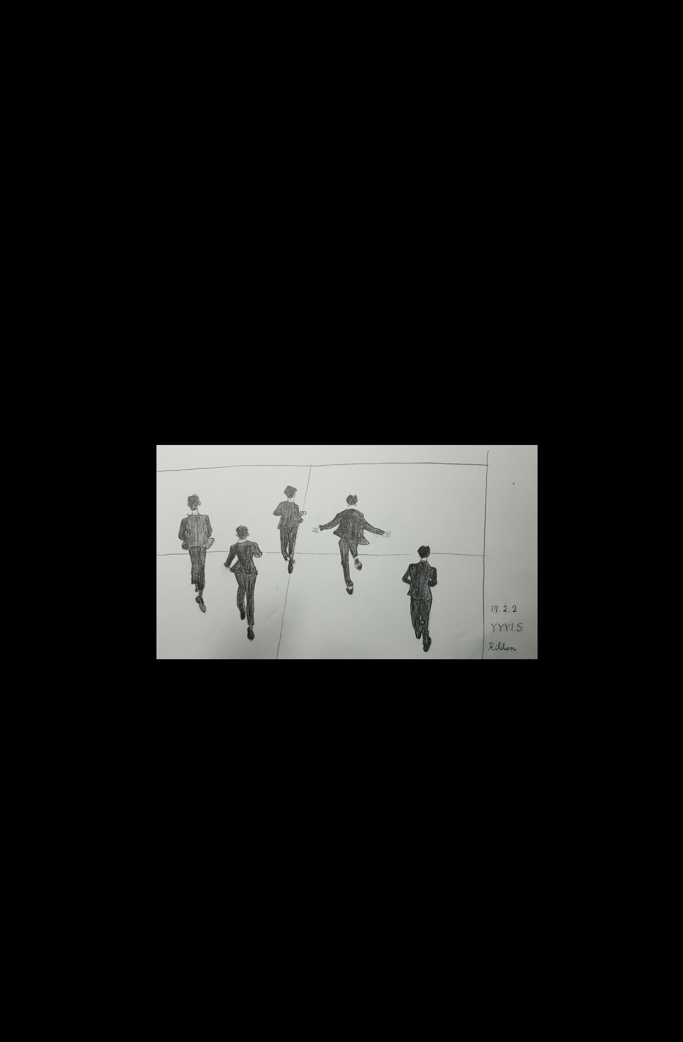 ㄹㅊ 남그룹 3인 리더 메보 랩 | 인스티즈