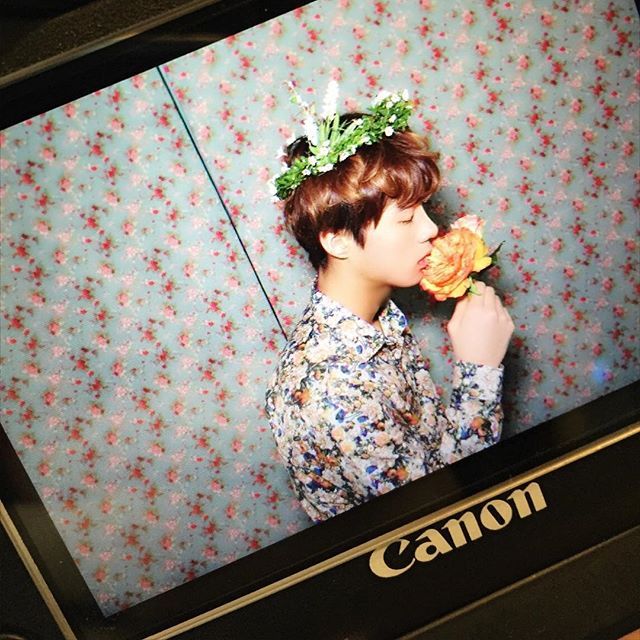 오늘 티저 뜬 아이돌.jpg | 인스티즈