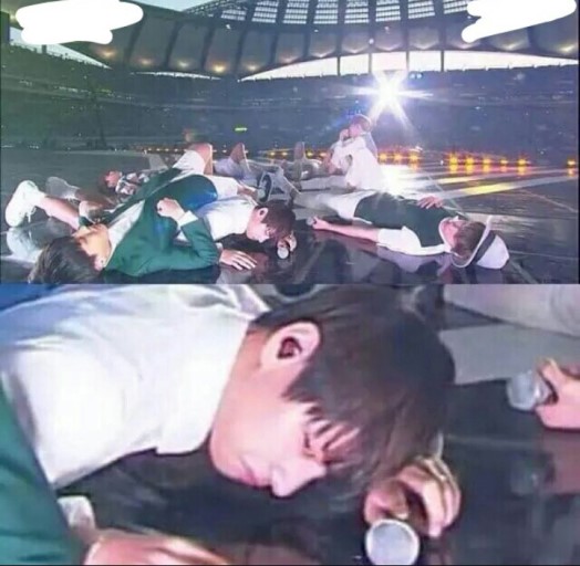 나진짜 이사진이 너무좋아 | 인스티즈