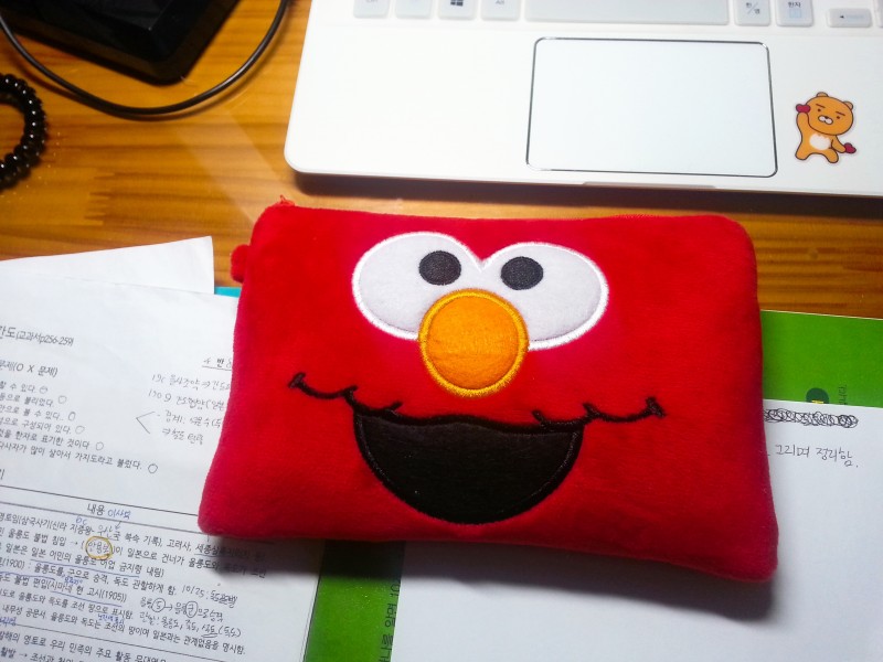 세뱃돈으로 산 것들 40 | 인스티즈