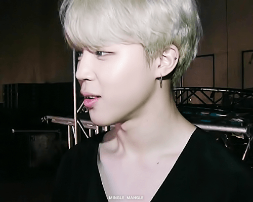 [방탄소년단/박지민] 그대만을 사랑합니다 | 인스티즈