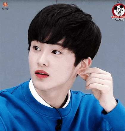 [NCT/마크] 선도부 이민형 썰 05 | 인스티즈