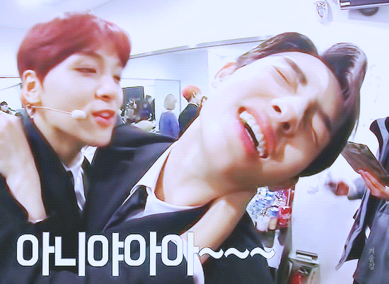 엔시티 서로 부둥부둥하고 귀여우ㅝ하는 거 짱조아ㅠㅠ | 인스티즈