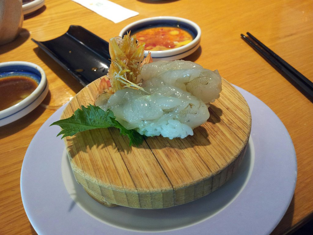 이거 프사해놓으면 그냥 먹는거 좋아하는 애라고 생각하겠지? | 인스티즈