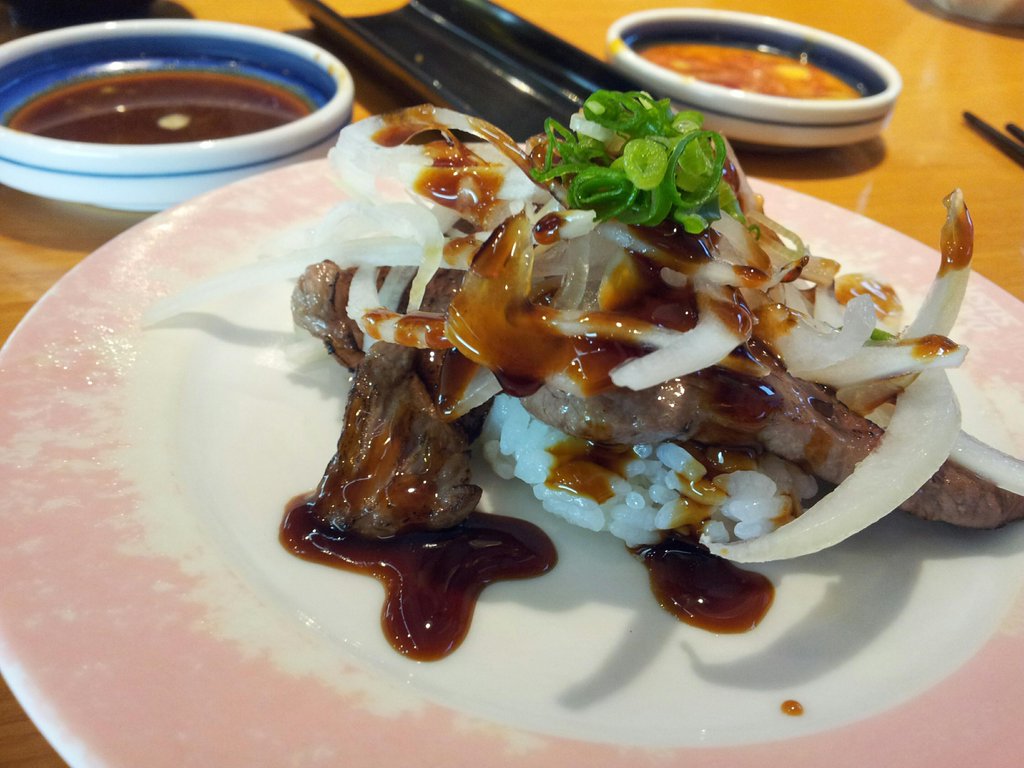 이거 프사해놓으면 그냥 먹는거 좋아하는 애라고 생각하겠지? | 인스티즈