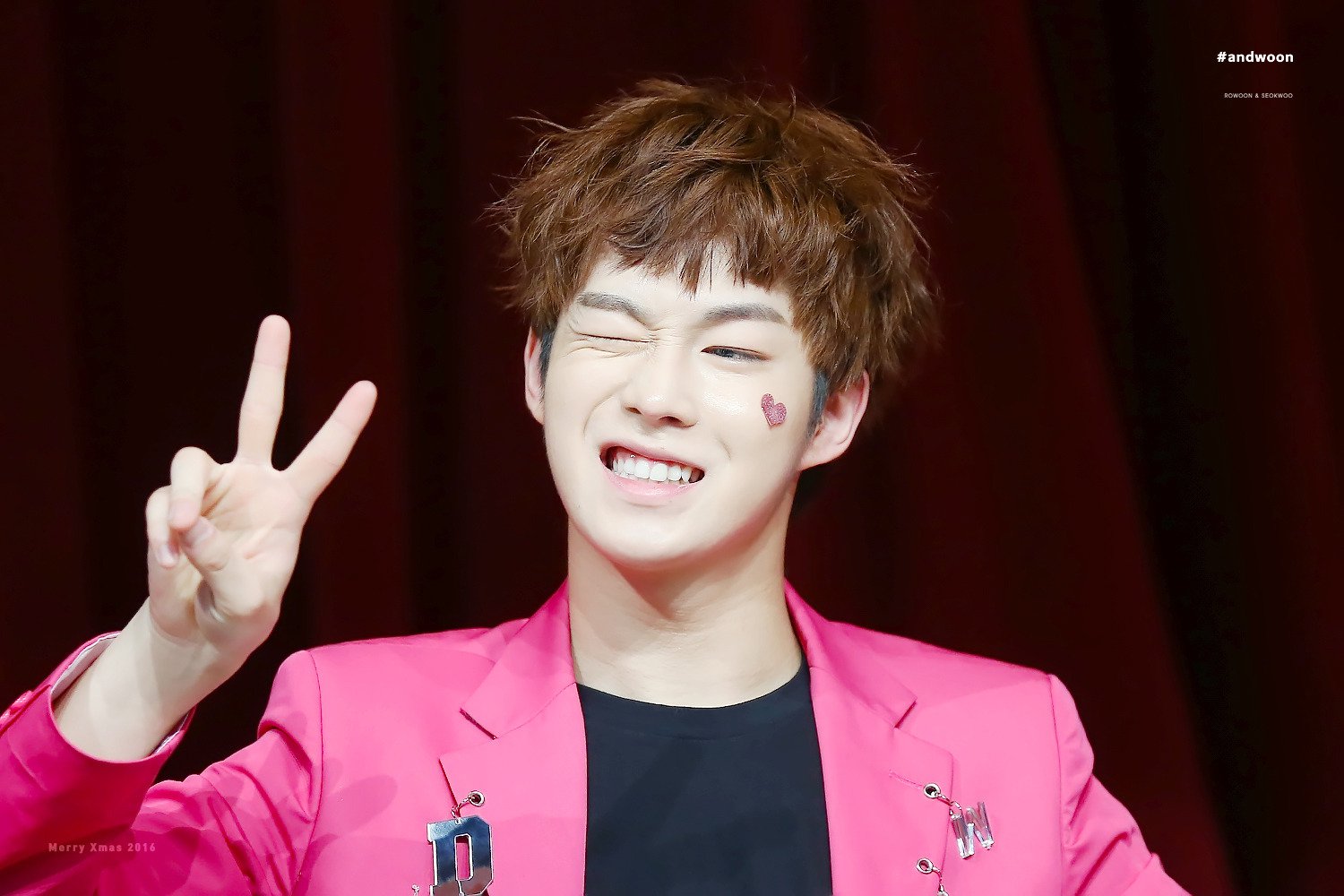 sf9 잔망둥이 보고가세여,, | 인스티즈