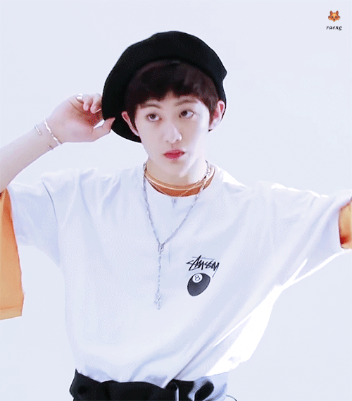 [NCT/이민형] 모범생 코스프레 쌩양아치 이민형 X 양아치 너심 | 인스티즈