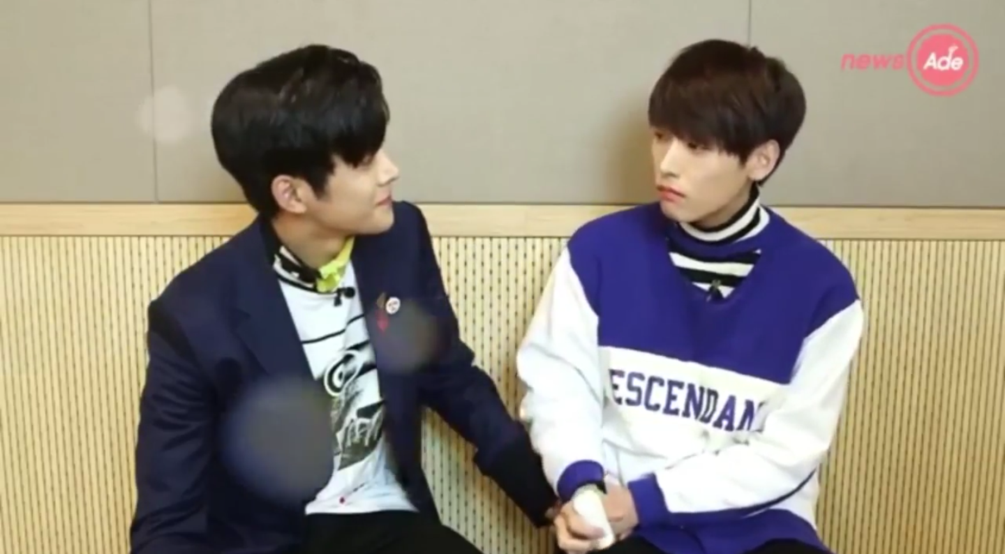 ㄱ 오랜만에 내 밀메,,, | 인스티즈