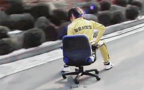 랜첨에서 세븐틴이 나오면 봉들은 공인거야! 암 당근! | 인스티즈