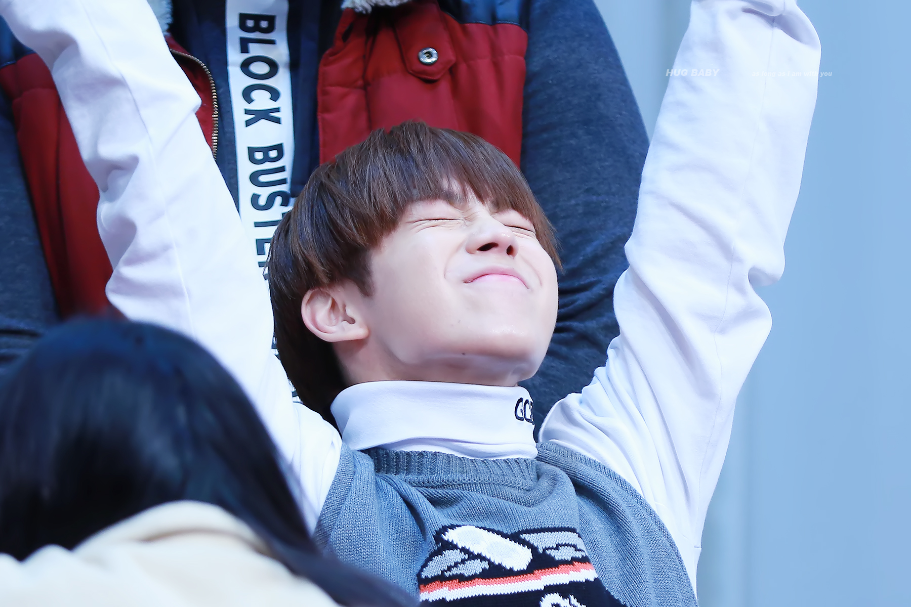 sf9 잔망둥이 보고가세여,, | 인스티즈