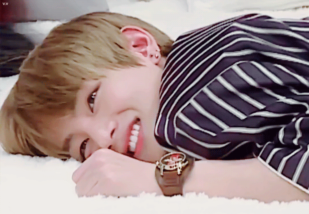 [방탄소년단/김남준] 내가, 너를_D | 인스티즈