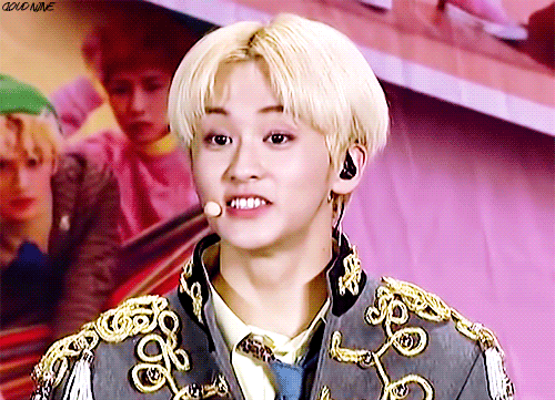 마크 웃는거는 ㄹㅇ인간힐링이다 | 인스티즈