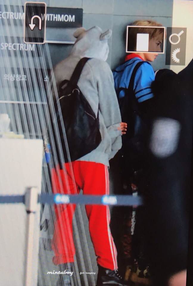 이런건 어디서 사서 입고다니는거야ㅋㄱㅋㅋㅋㅋㅋ | 인스티즈