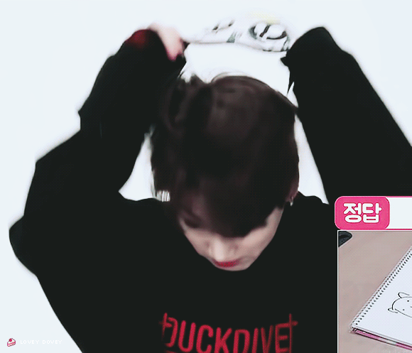 [방탄소년단/홍일점] 미래 대학 리포트 03 | 인스티즈