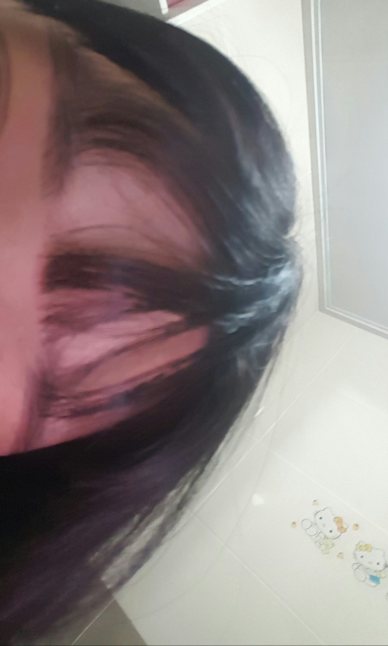 앞머리 망함 | 인스티즈