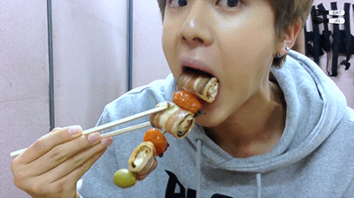 [방탄소년단/전정국] 출격! 애증남녀! 03 | 인스티즈