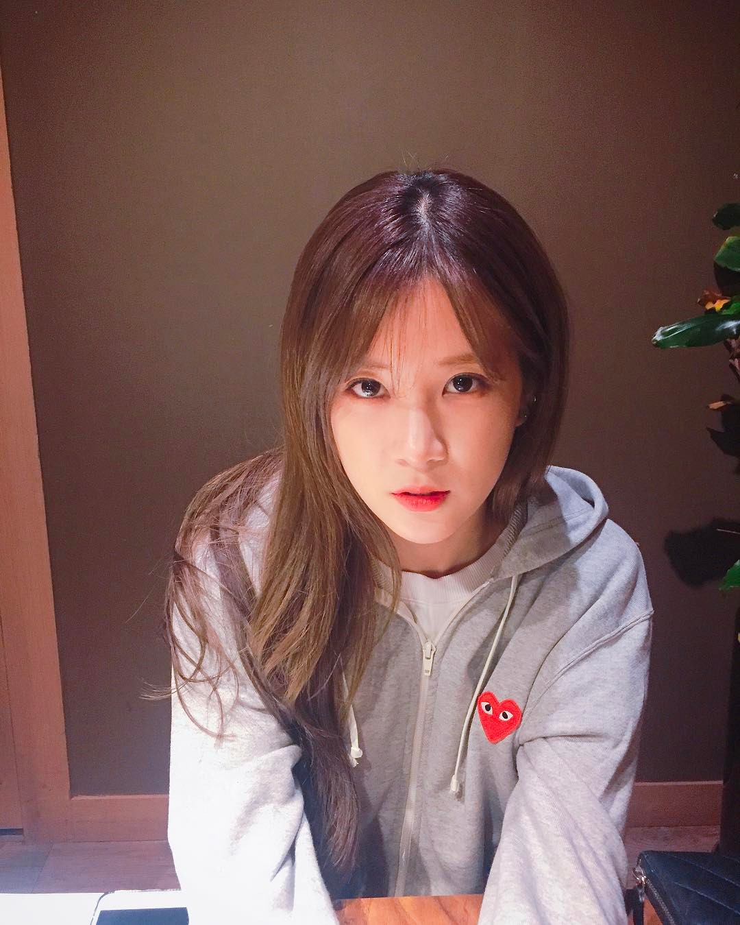 내 본진에 비주얼 취향이 있다면 누구야? | 인스티즈