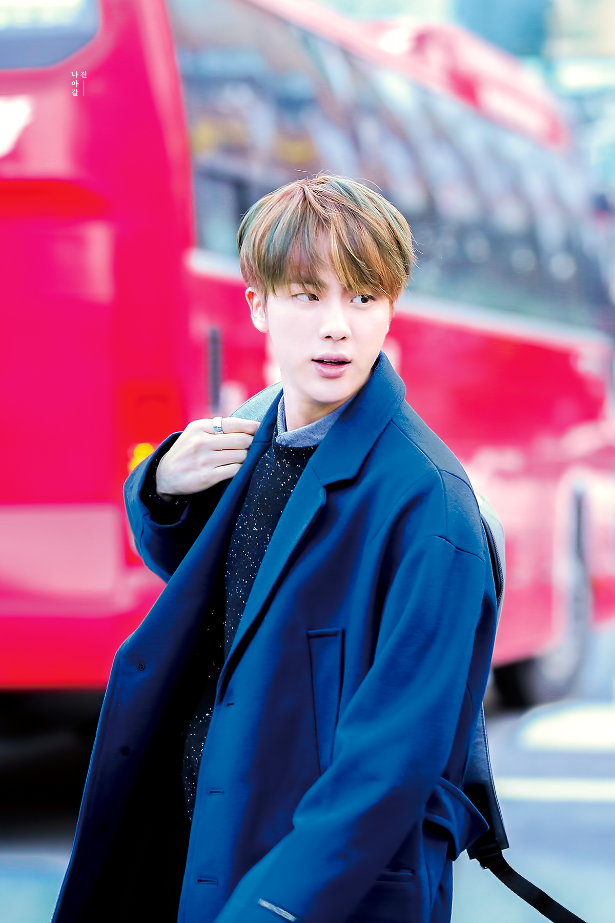 석진아 | 인스티즈