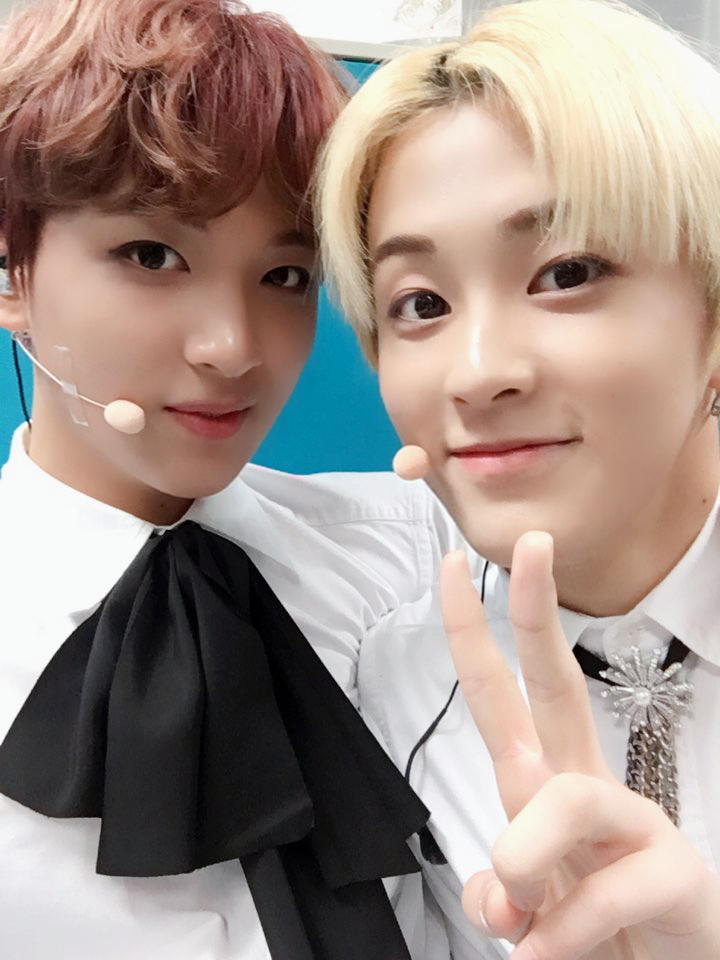 ㄱ엔시티드림에서 흥하는 컾링 3개다 | 인스티즈