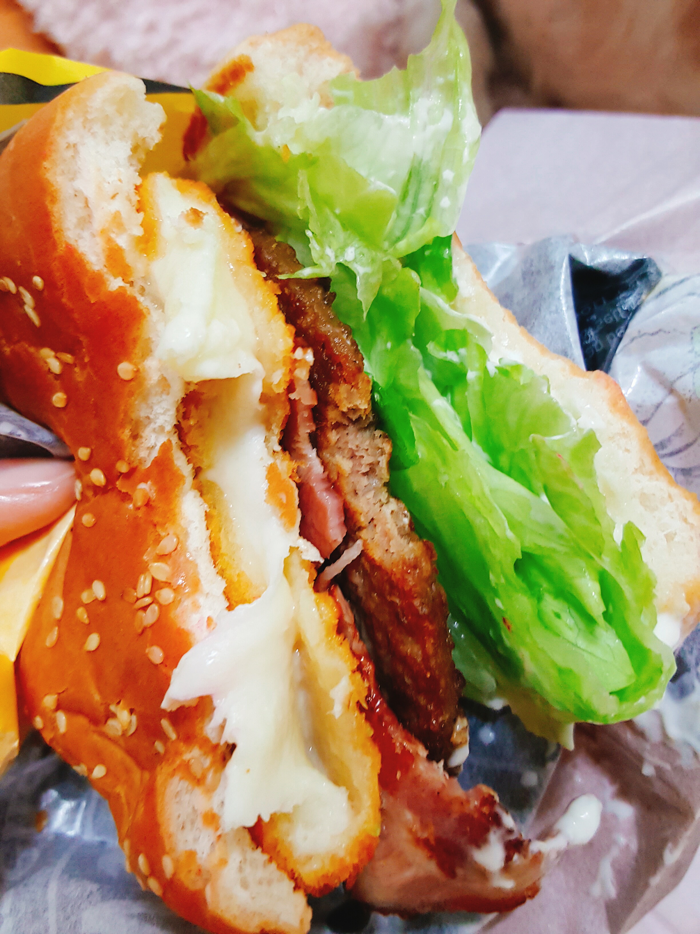 해장할건데 1까르보나라피자 vs 2모짜렐라더블 또는 베이컨 | 인스티즈