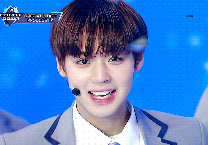 타팬들이 볼 때 박지훈 이미지 어때 | 인스티즈